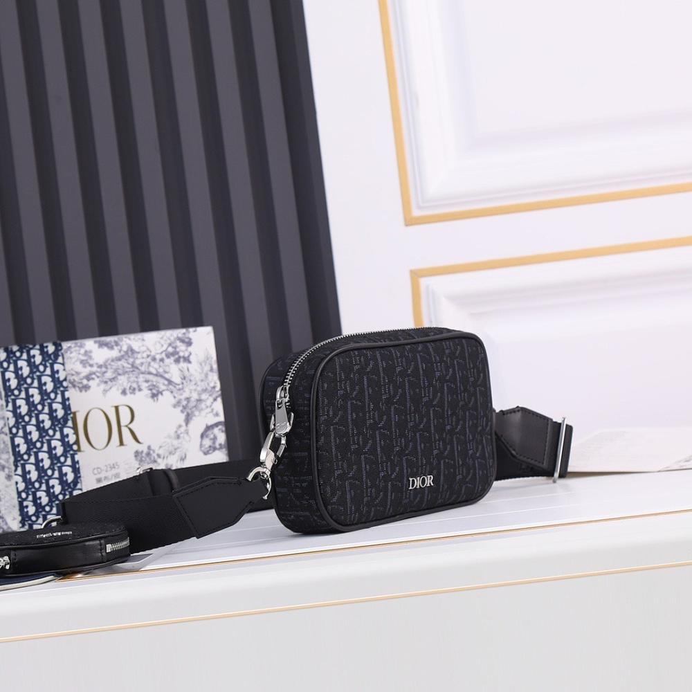 Luxury Shoulder Bag – Special Edition
