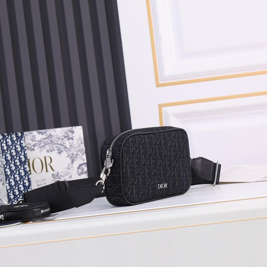 Luxury Shoulder Bag – Special Edition