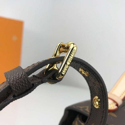 Luxury Crossbody Bag