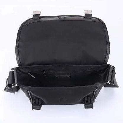 Classic Premium Nylon Crossbody Bag