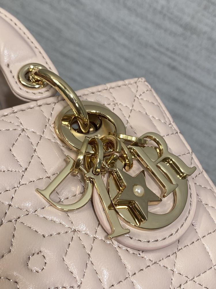 Luxury Top Handle Bag