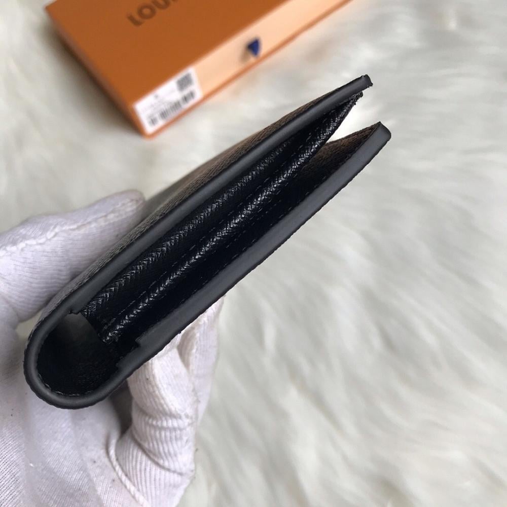 Modern Elegant Leather Wallet