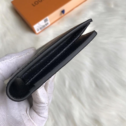 Modern Elegant Leather Wallet