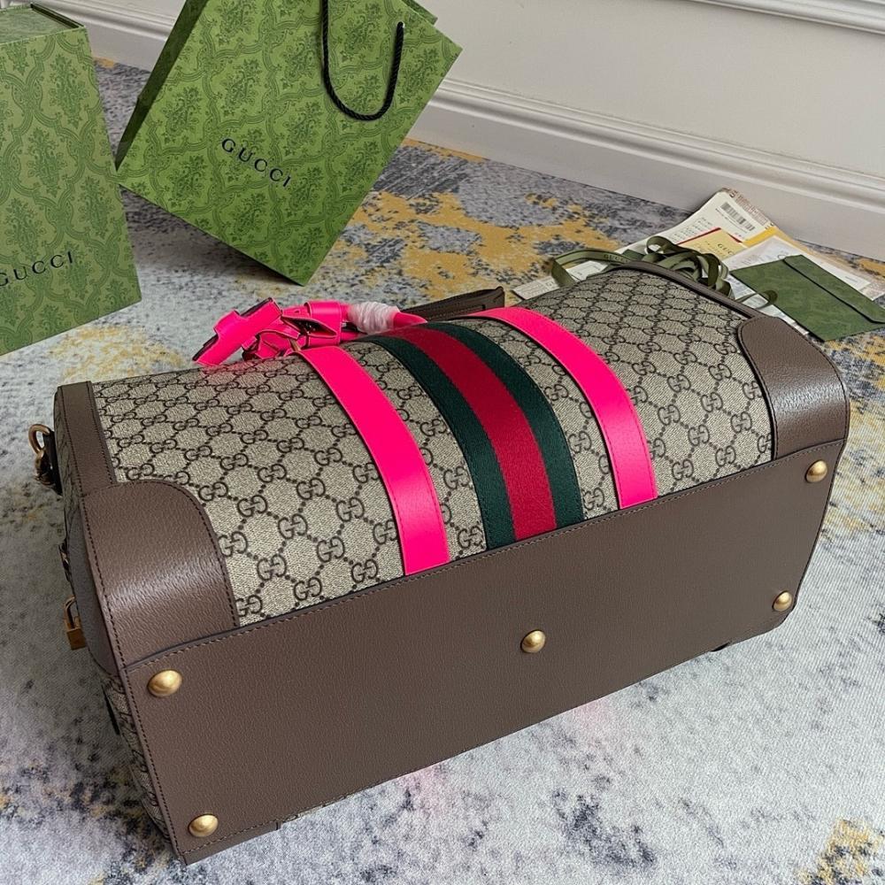 Stylish Refined Top Handle Bag