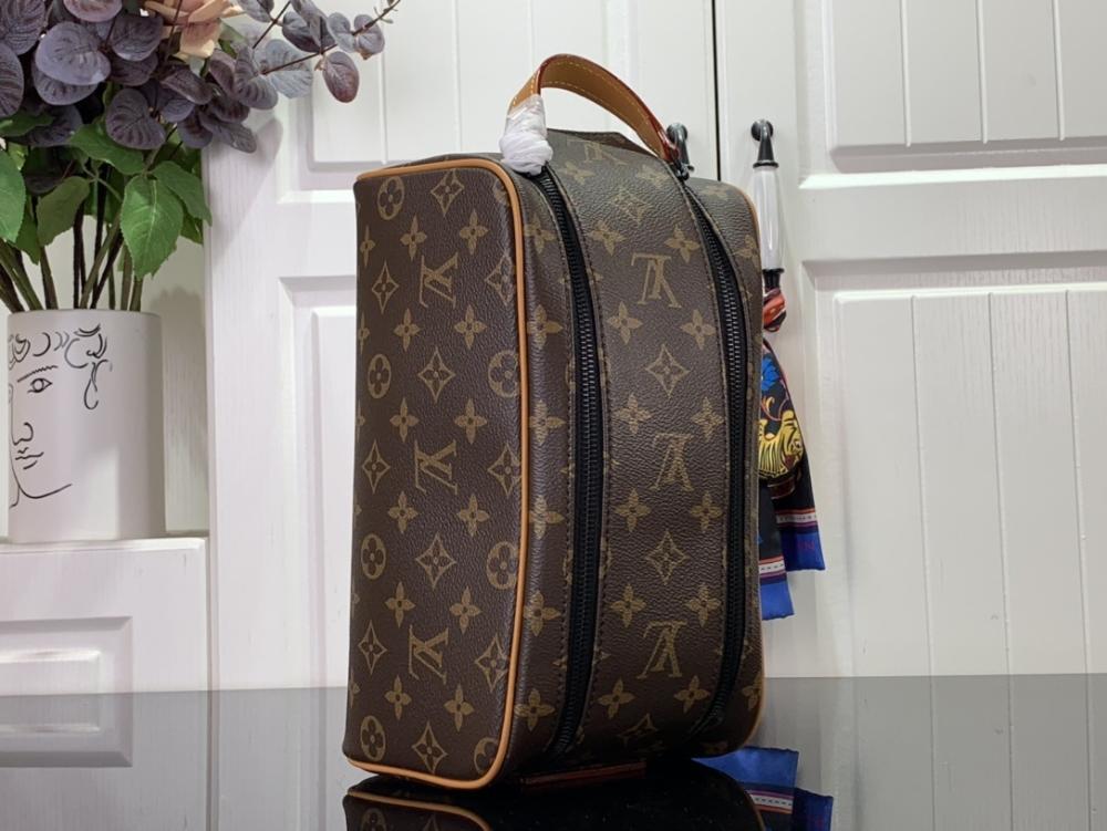 Top Handle Bag