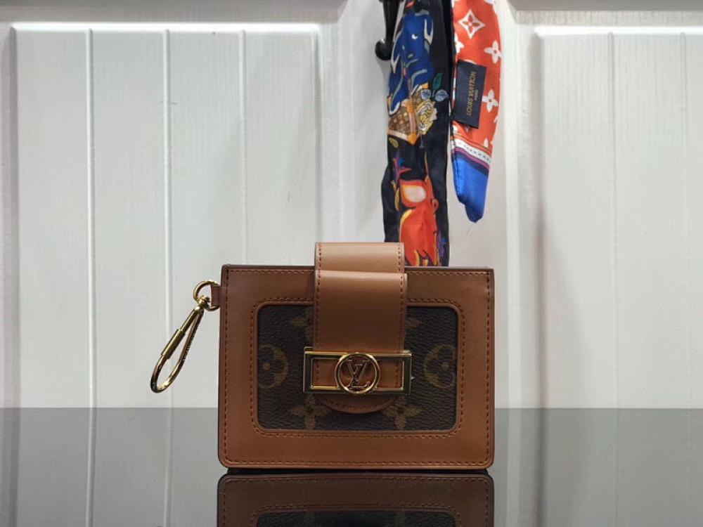 Luxury Wallet