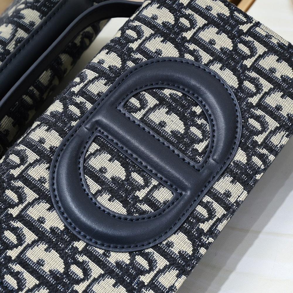 Modern Printed Leather Shoulder Bag – Special Edition