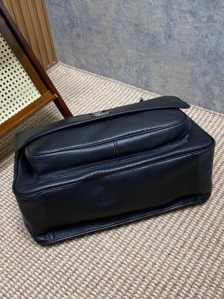Quilted Shoulder Bag