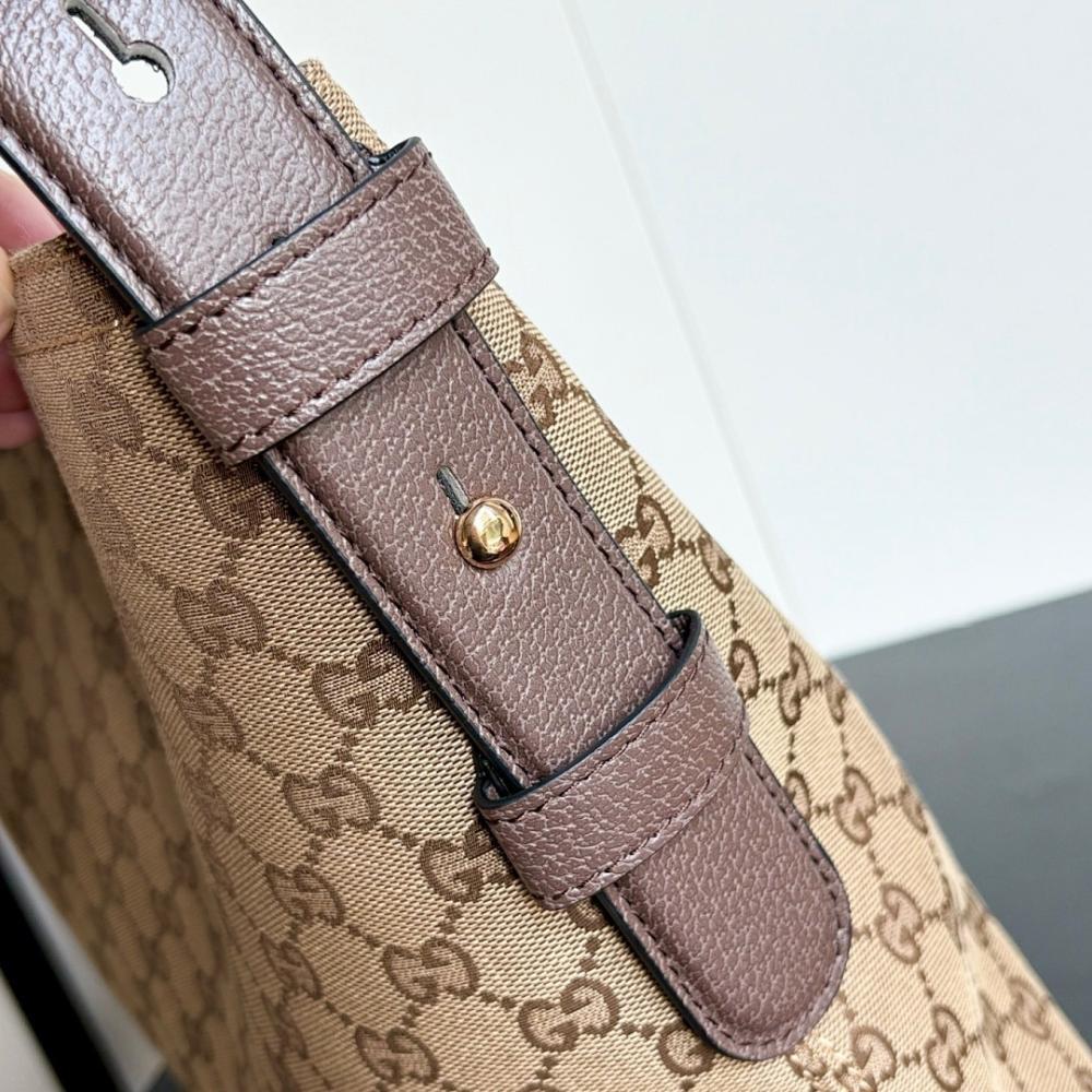 Stylish Refined Top Handle Bag