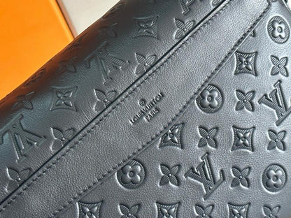 Luxury Premium Leather Shoulder Bag