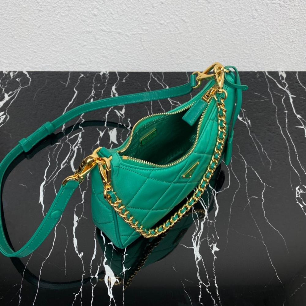 Hobo Bag