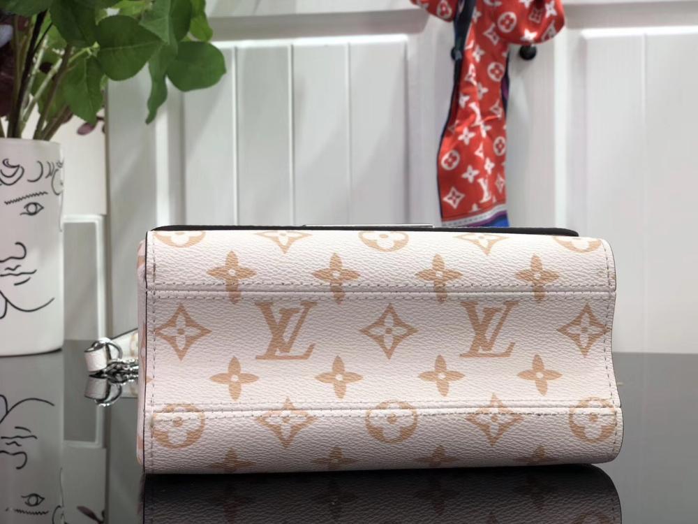 Top Handle Bag
