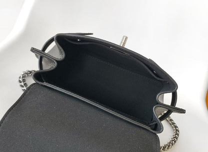Top Handle Bag
