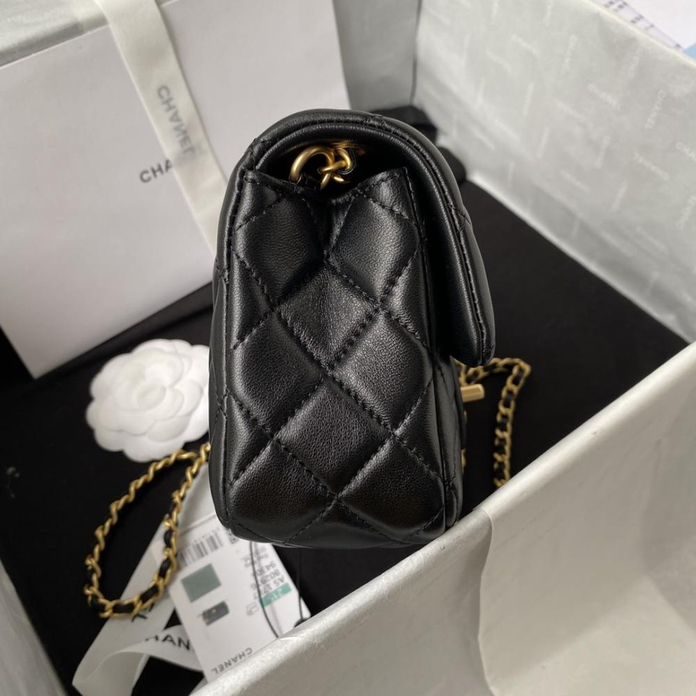 Luxury Shoulder Bag