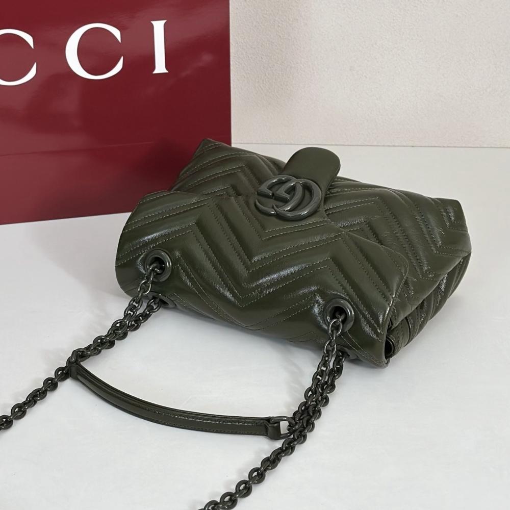 Luxury Top Handle Bag