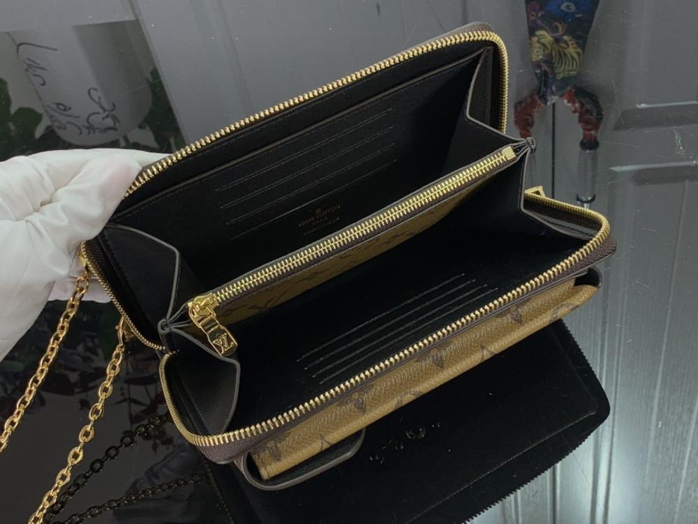 Luxury Wallet