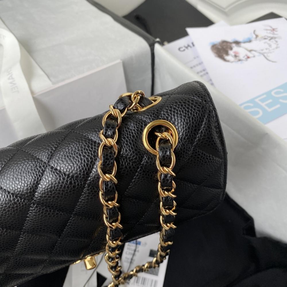 Classic Top Handle Bag