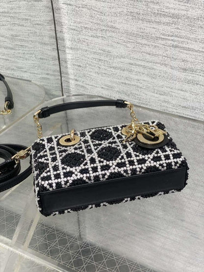 Top Handle Bag