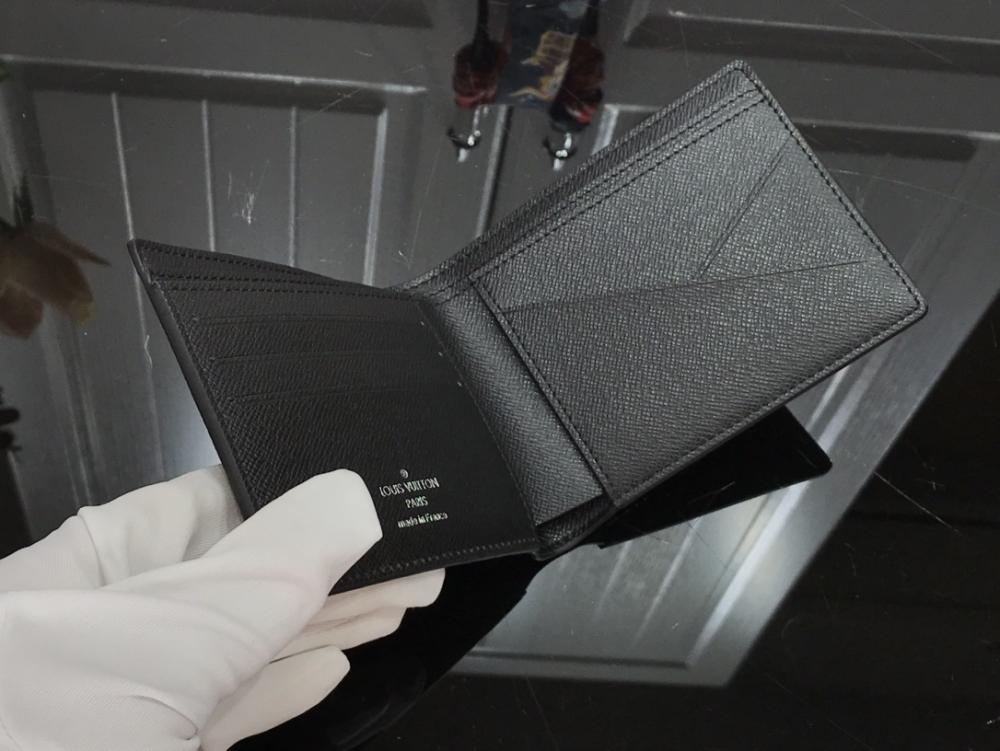 Leather Wallet