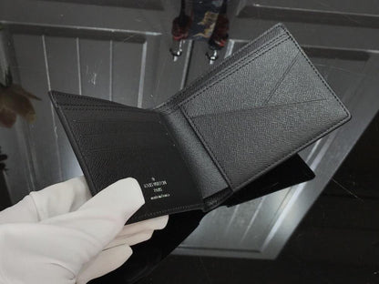 Leather Wallet