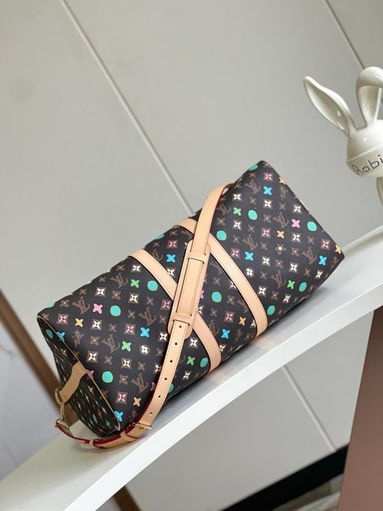Italian-Inspired Stylish Leather Shoulder Bag