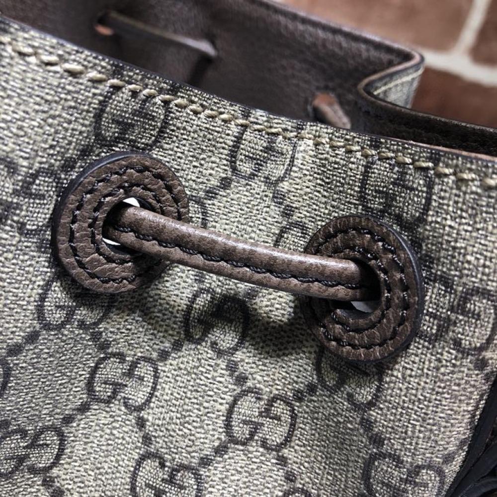 Classic Top Handle Bag