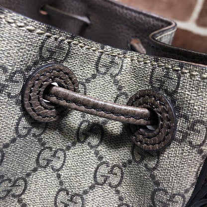 Classic Top Handle Bag