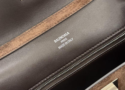 Top Handle Bag