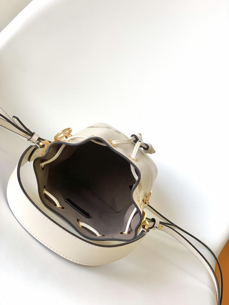Elegant Bucket Bag