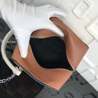 Top Handle Bag