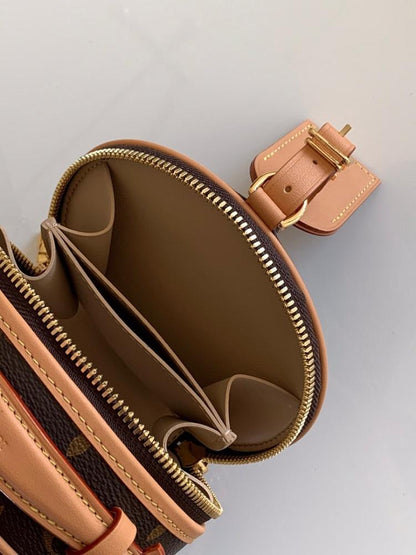 Luxury Stylish Embroidered Shoulder Bag – Special Edition