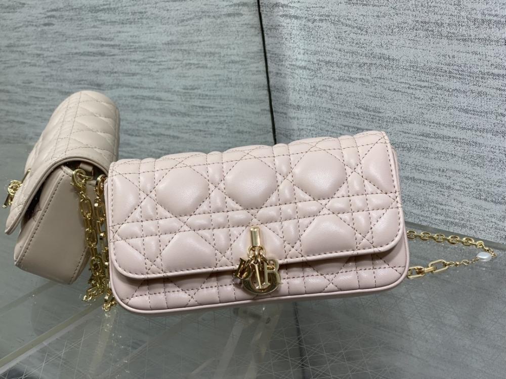 Classic Top Handle Bag