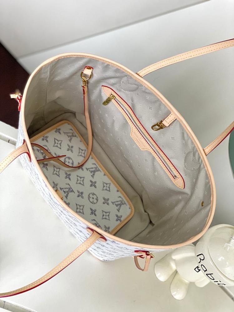 Modern Premium Jacquard Crossbody Bag