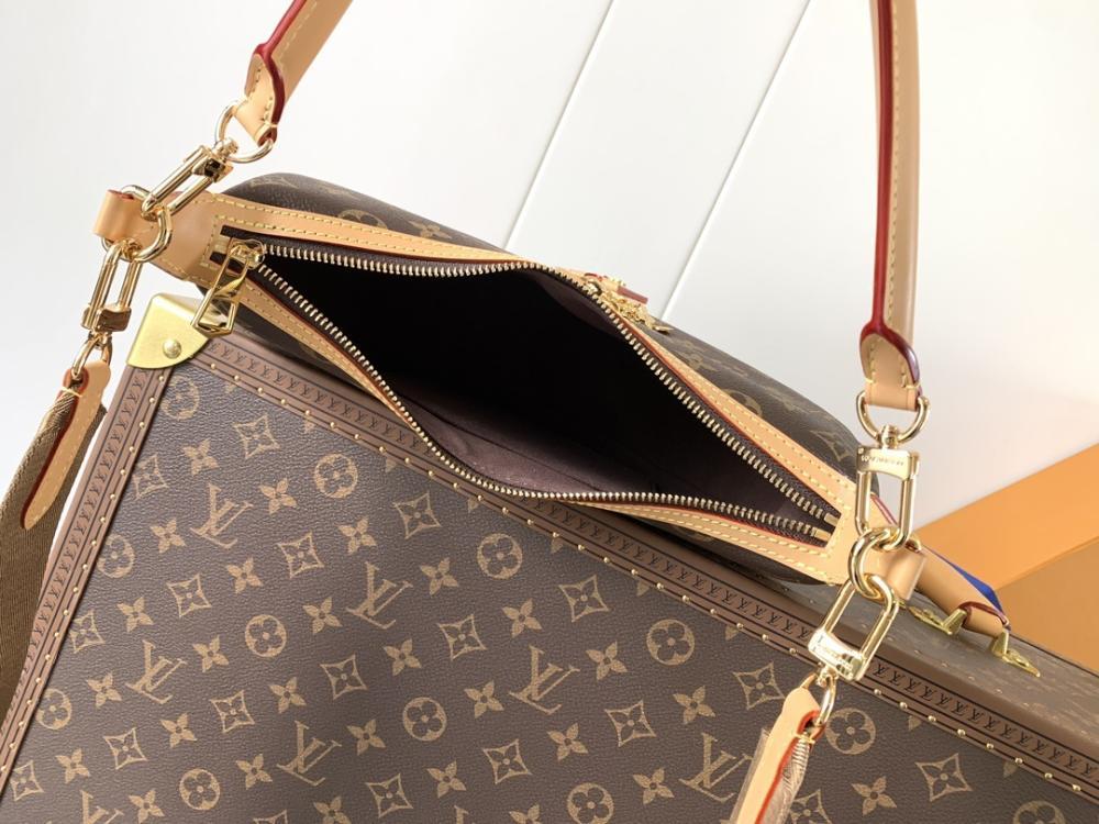 Shoulder Bag