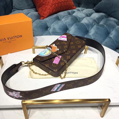 Luxury Wallet