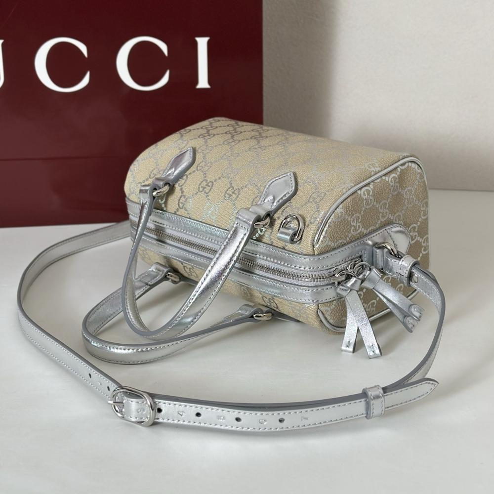 Practical Top Handle Bag
