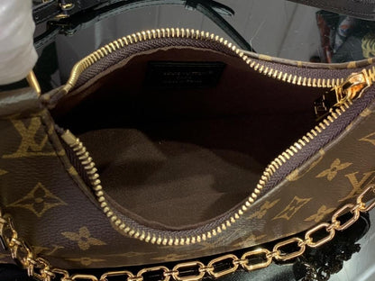 Top Handle Bag