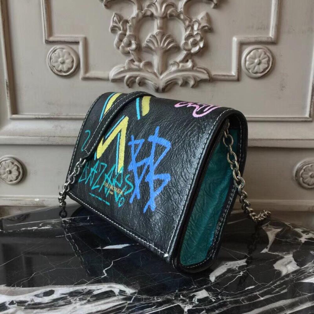 Luxury Top Handle Bag