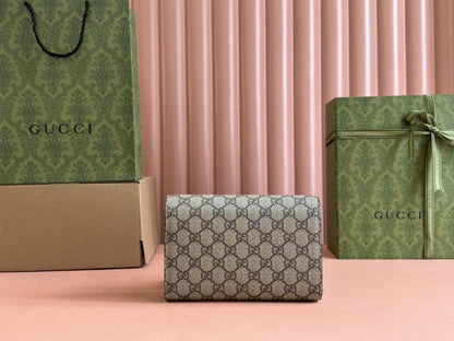 Luxury Wallet
