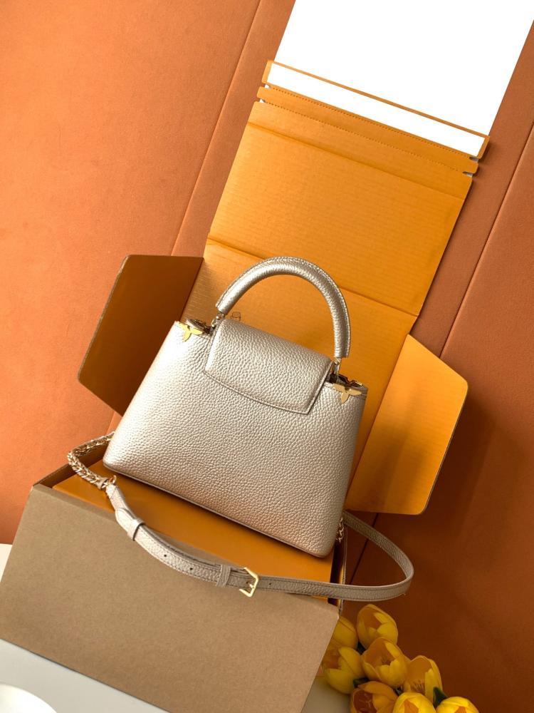 Top Handle Bag