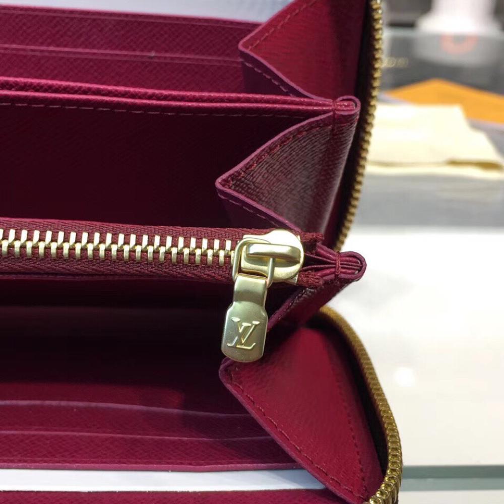Luxury Wallet