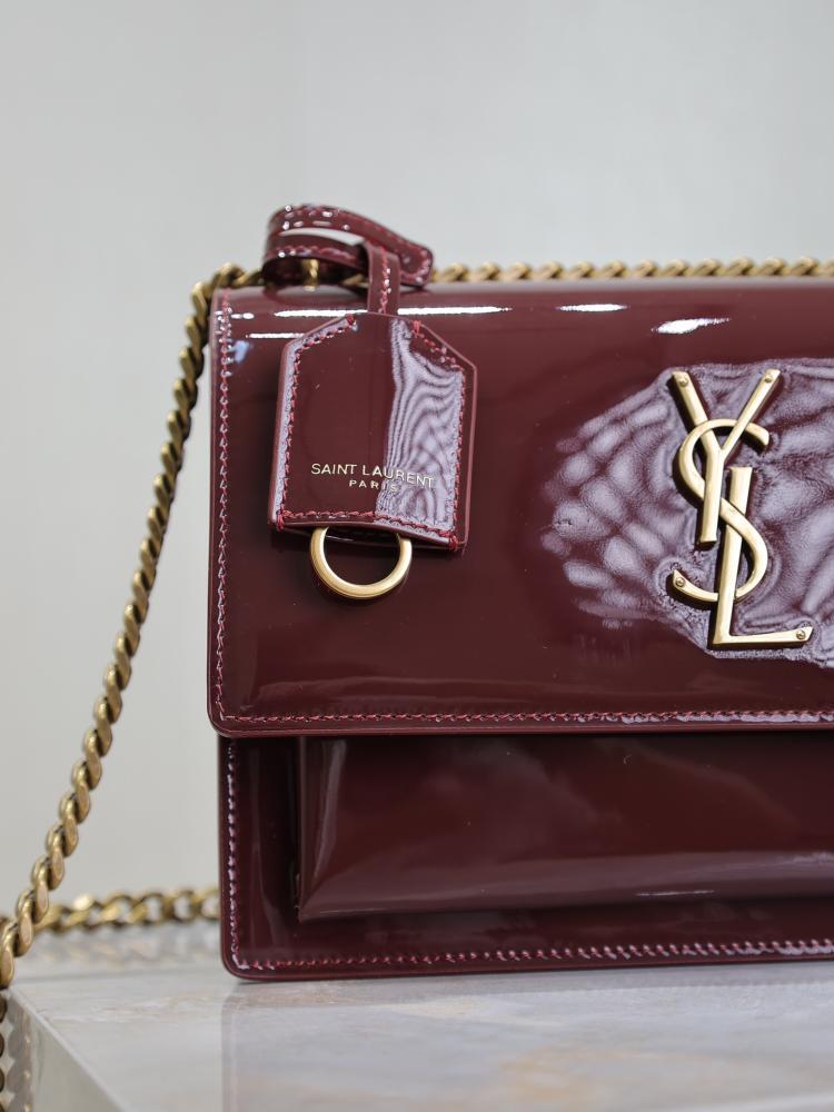 Top Handle Bag
