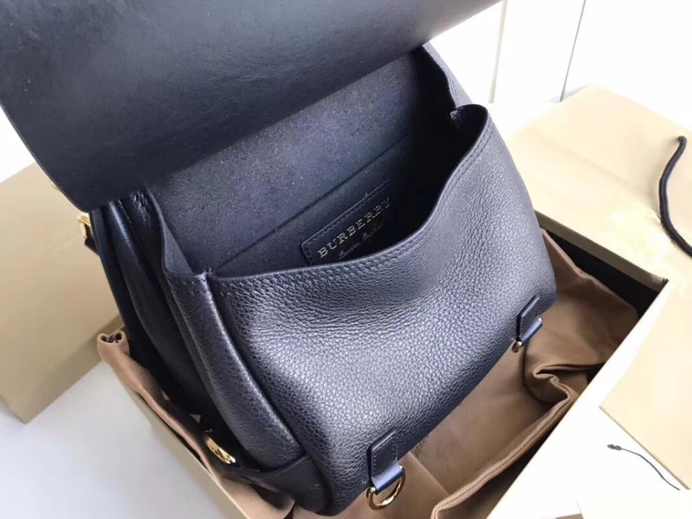Alma Top Handle Bag