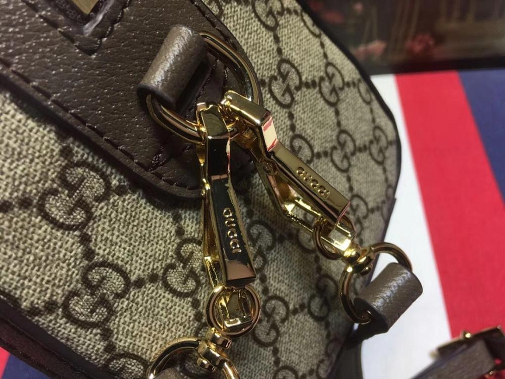 Alma Top Handle Bag