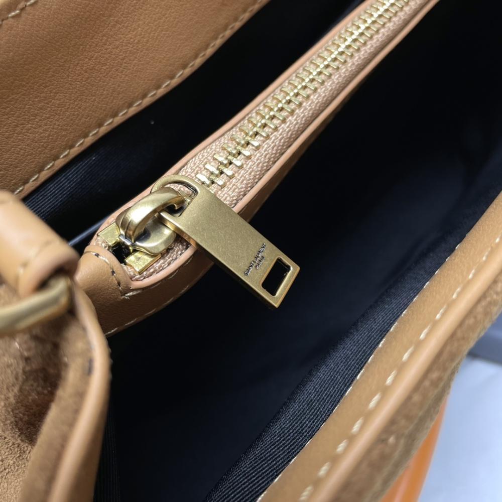 Top Handle Bag