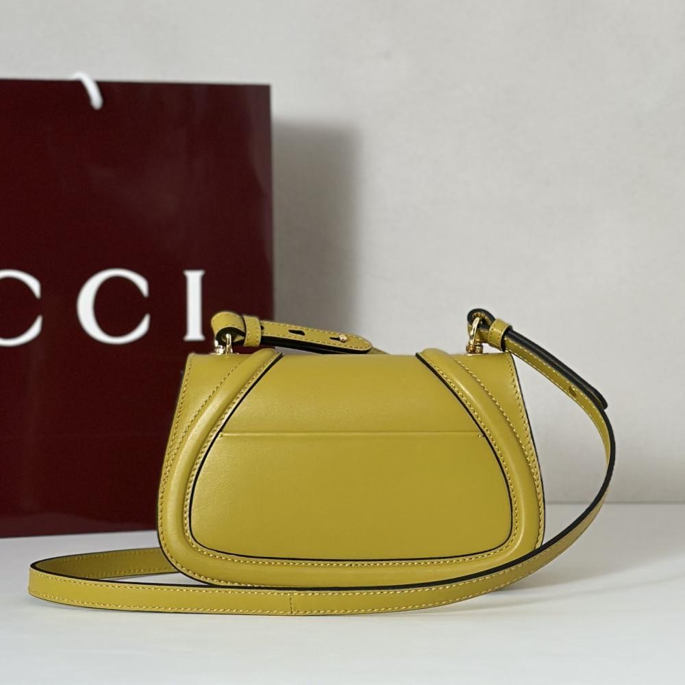 Classic Top Handle Bag