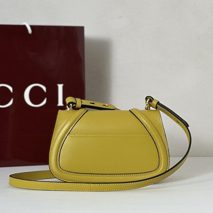 Classic Top Handle Bag
