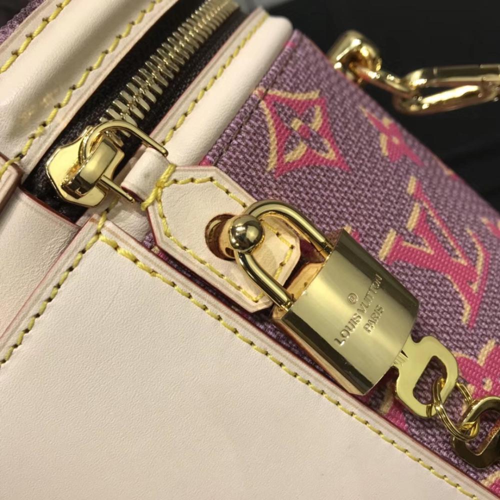 Top Handle Bag
