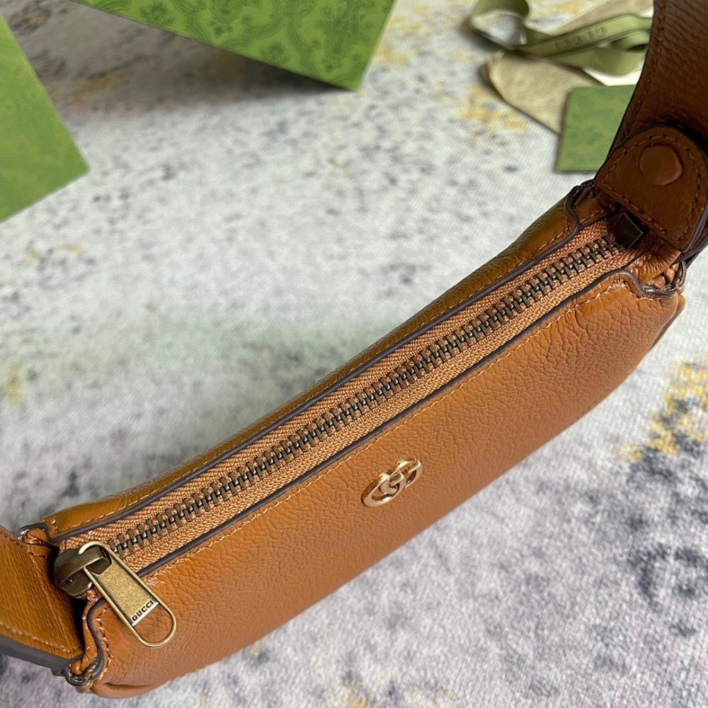 Modern Luxury Bag