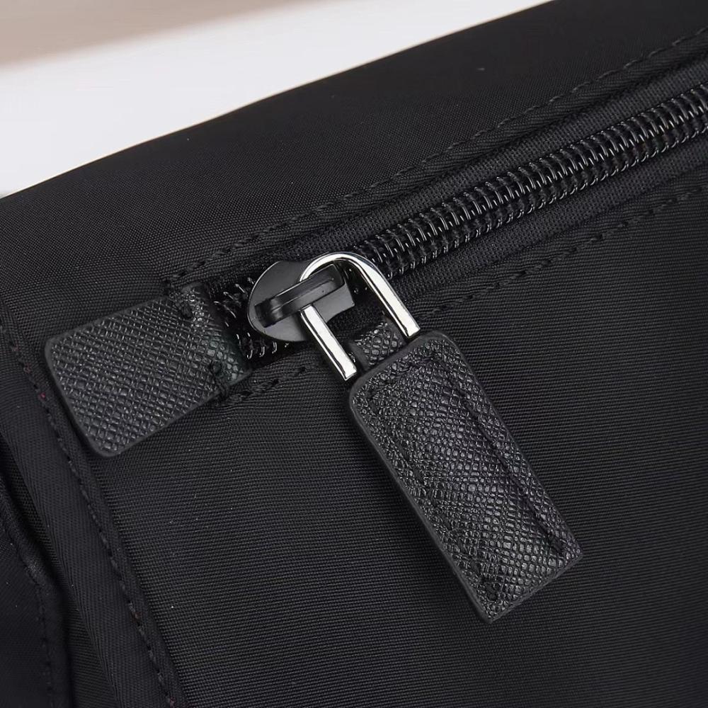 Italian-Inspired Stylish Leather Shoulder Bag